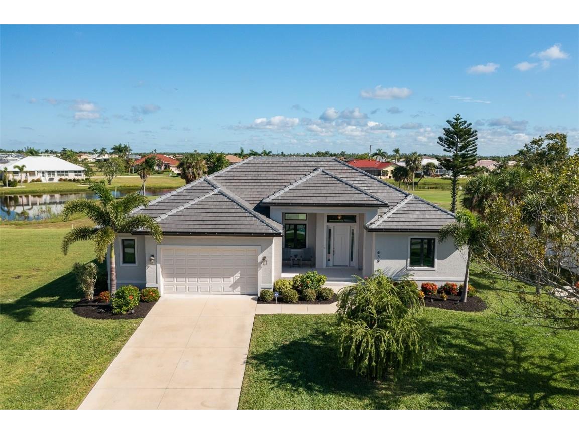 639 Monaco Drive Punta Gorda FL 33950 C7482896 image1
