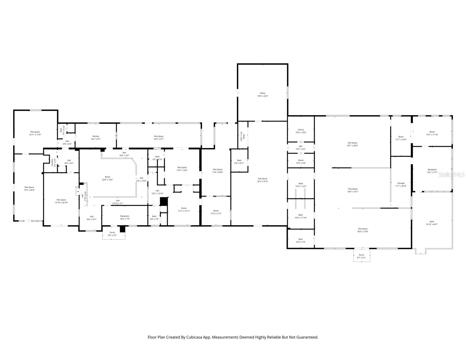 639 NE 1st Street Crystal River FL 34429 OM720784 image5