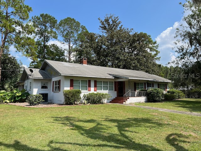 639 NE 2nd Street Williston FL 32696 OM663750 image1