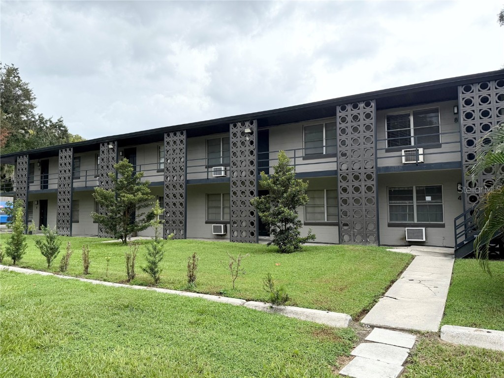 639 Ramona Lane #6 Orlando FL 32805 O6345611 image1