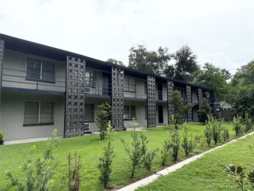 639 Ramona Lane #6 Orlando FL 32805 O6345611 image17