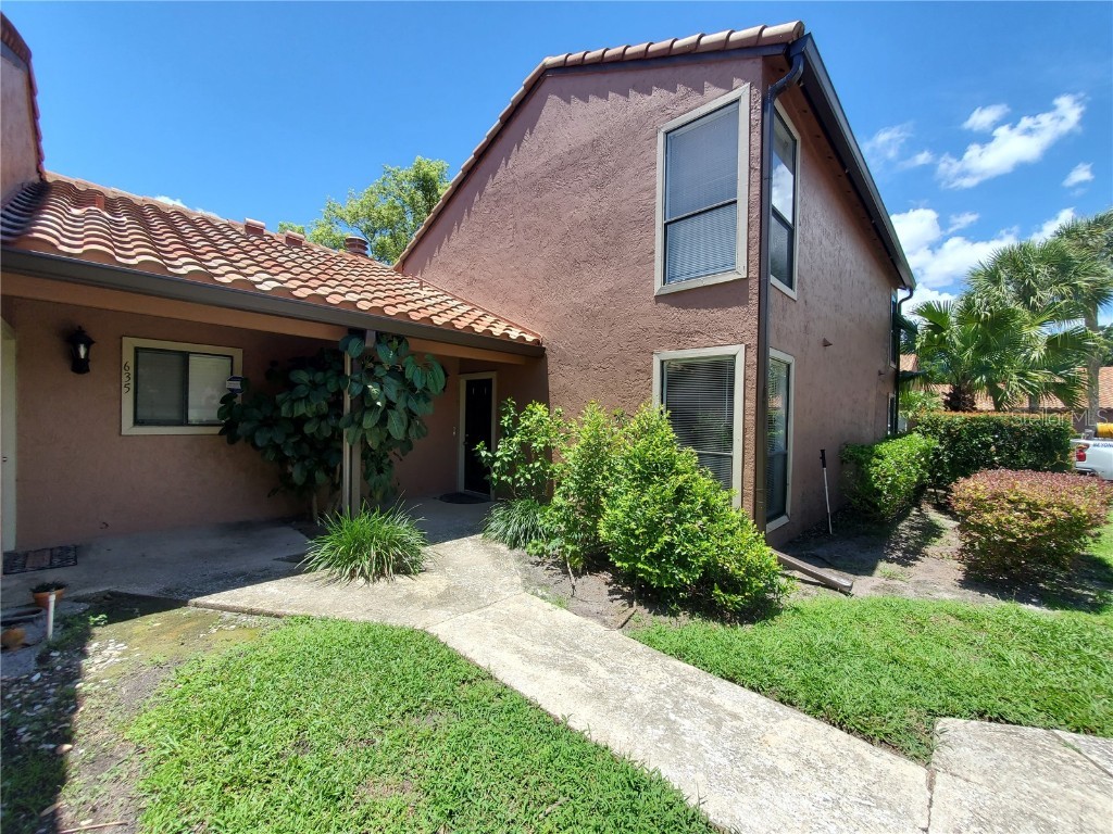 639 Saint Johns Court #S Winter Park FL 32792 O6219752 image1