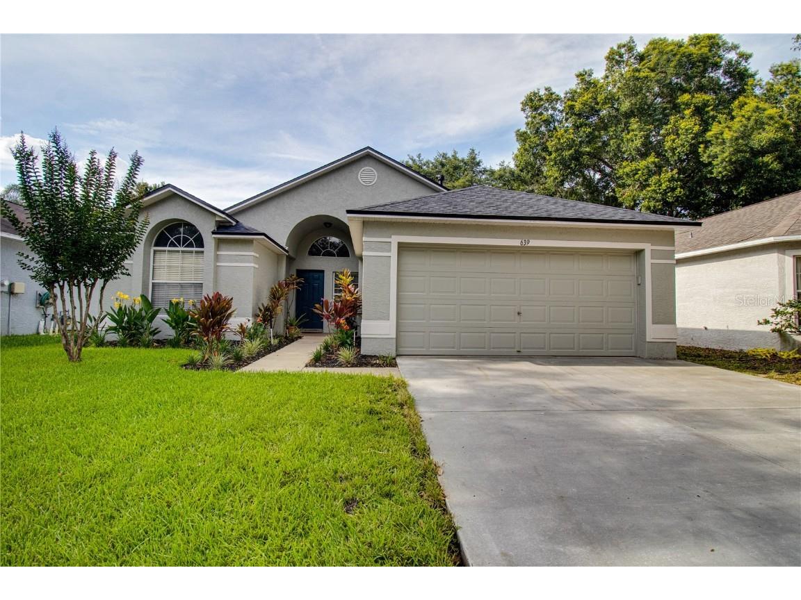 639 Somerstone Drive Valrico FL 33594 TB8319744 image1