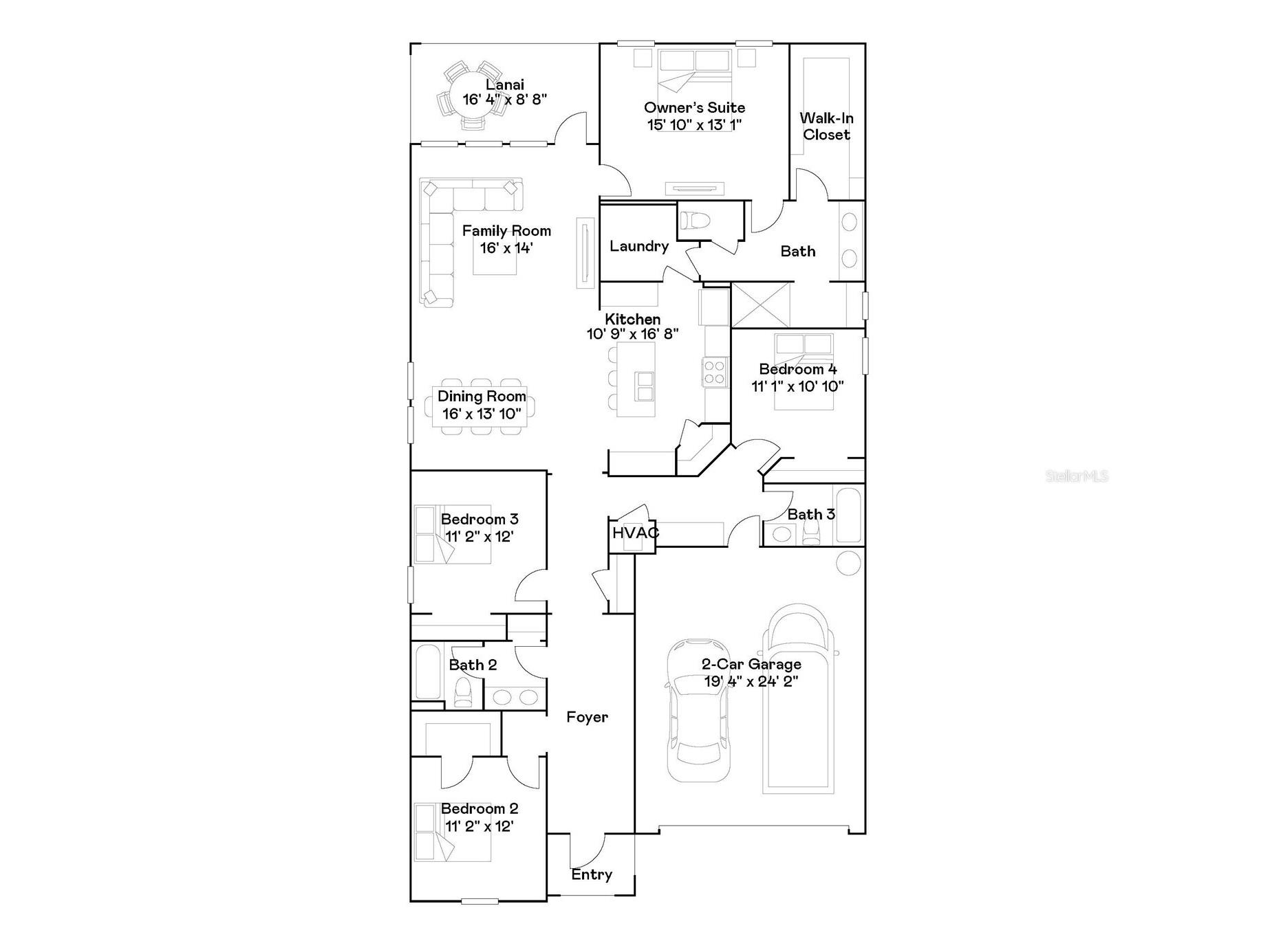 639 Terrapin Drive Debary FL 32713 O6402020 image20
