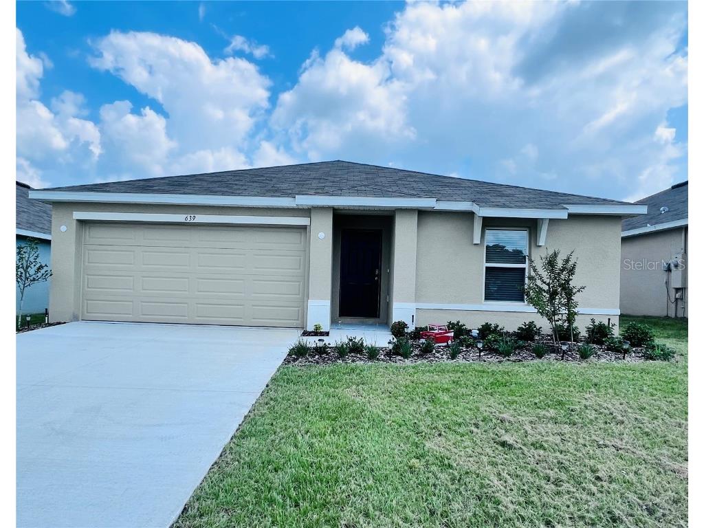 639 W Fairways View Drive Beverly Hills FL 34465 W7857603 image1