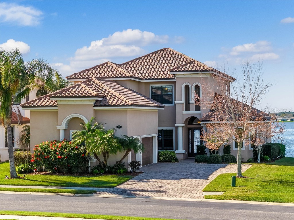 639 Waterfern Trail Drive Auburndale FL 33823 - LAKE VAN P4928605 image1