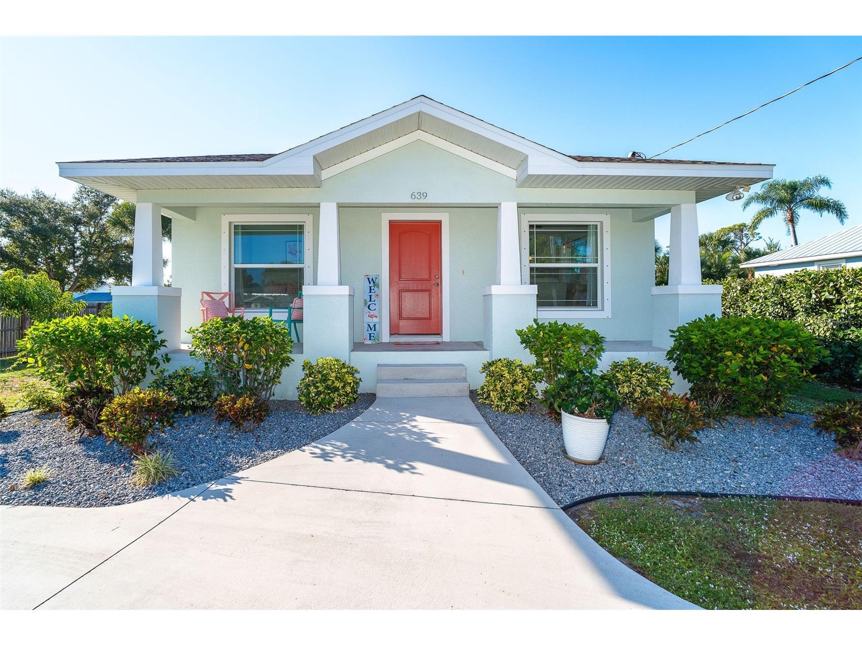 639 Yale Street Englewood FL 34223 D6144155 image1