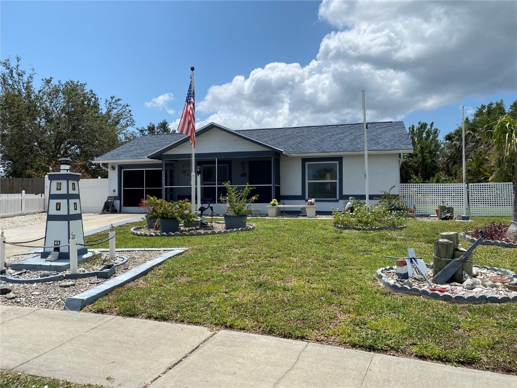 6390 Cutler Terrace Port Charlotte FL 33981 D6130635 image1