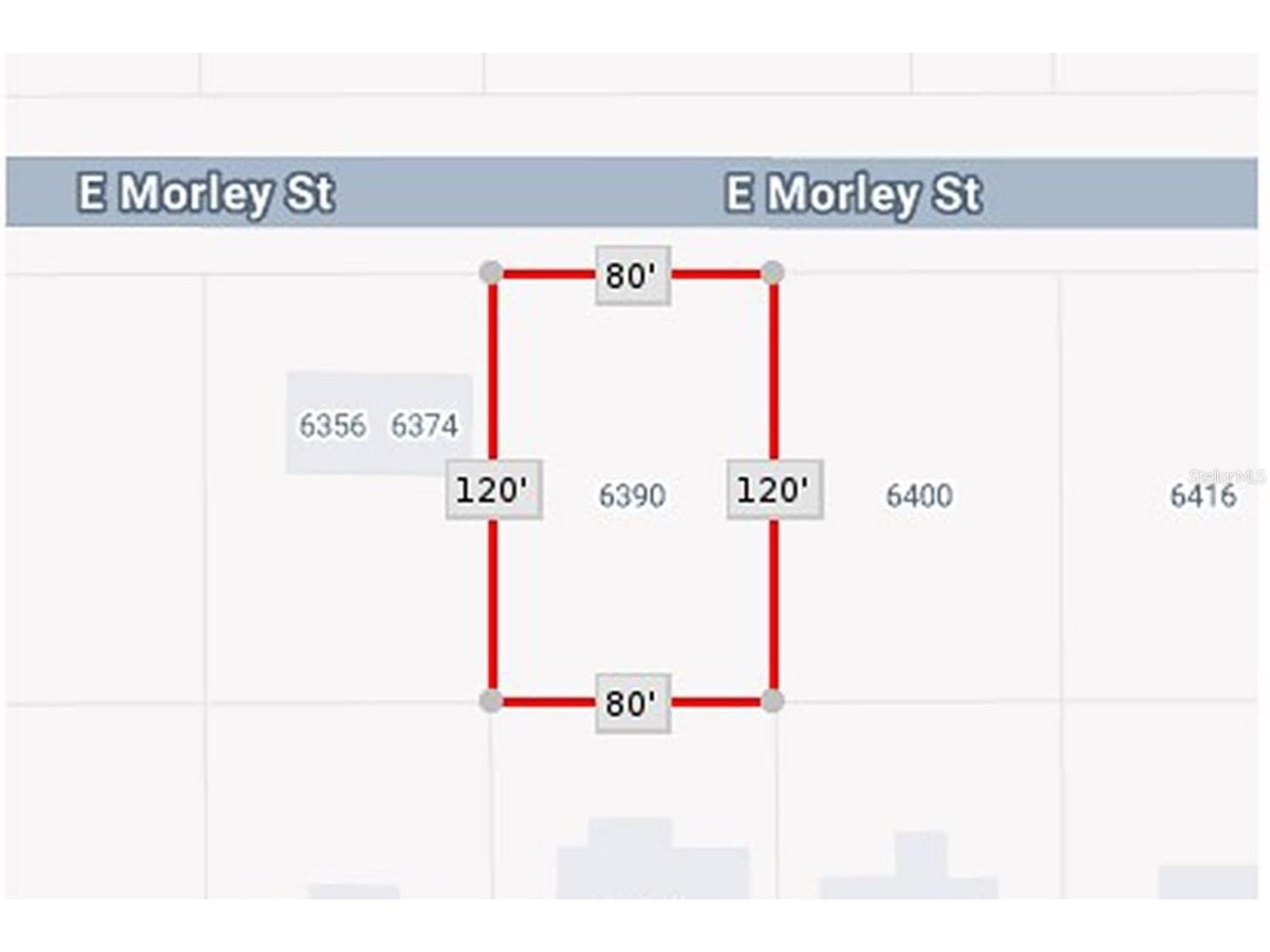 6390 E Morley Street Inverness FL 34452 C7526508 image2