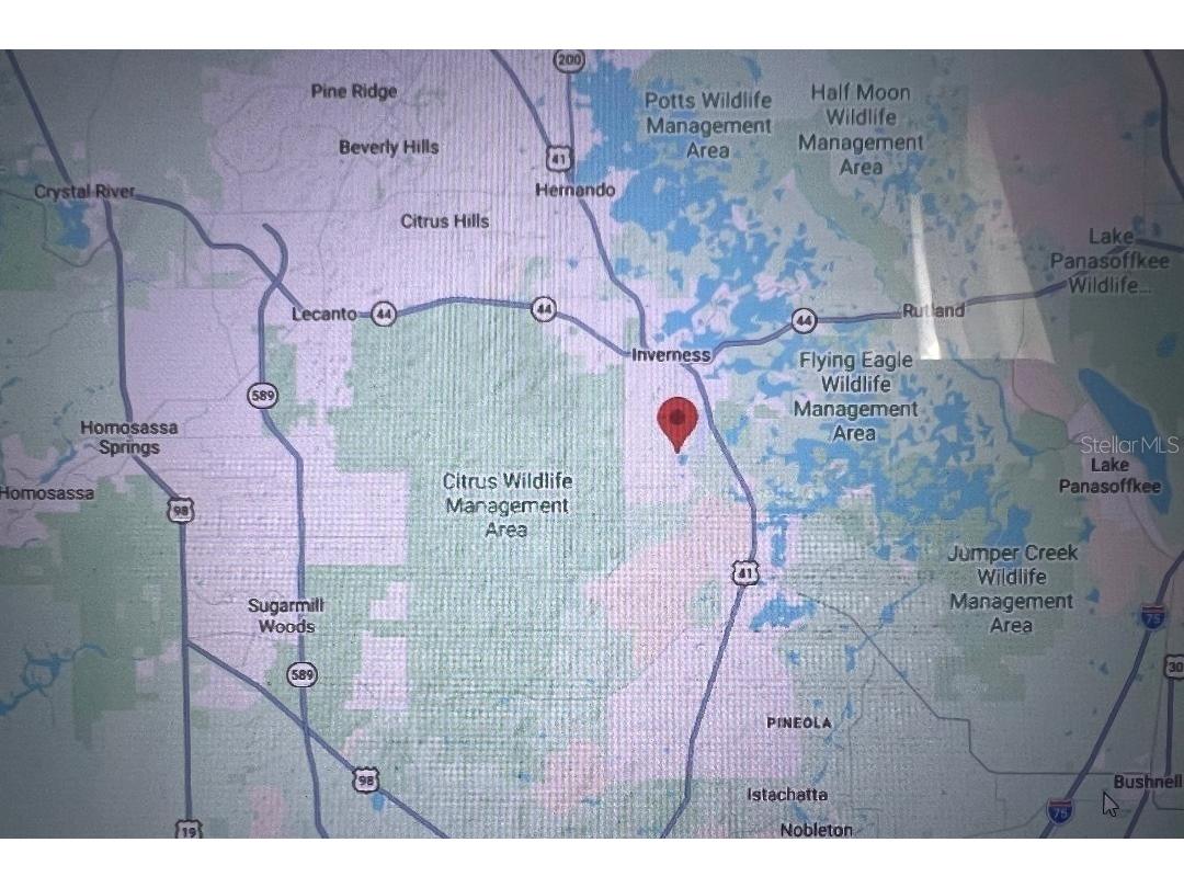6390 E Morley Street Inverness FL 34452 C7526508 image3