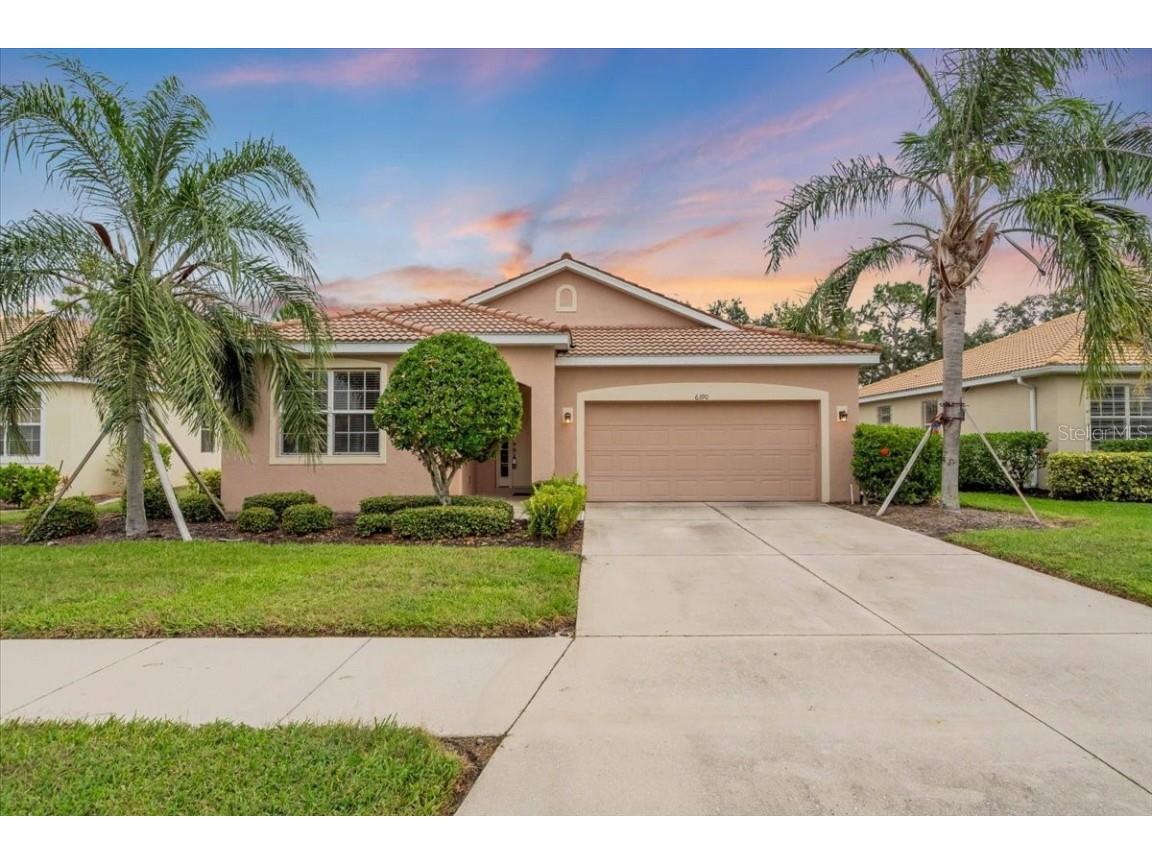 6390 Falcon Lair Drive North Port FL 34287 A4676753 image1