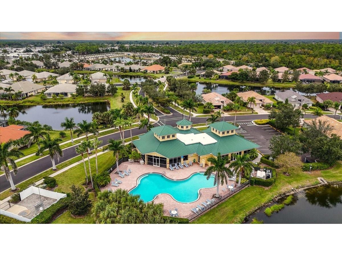 6390 Falcon Lair Drive North Port FL 34287 A4676753 image2