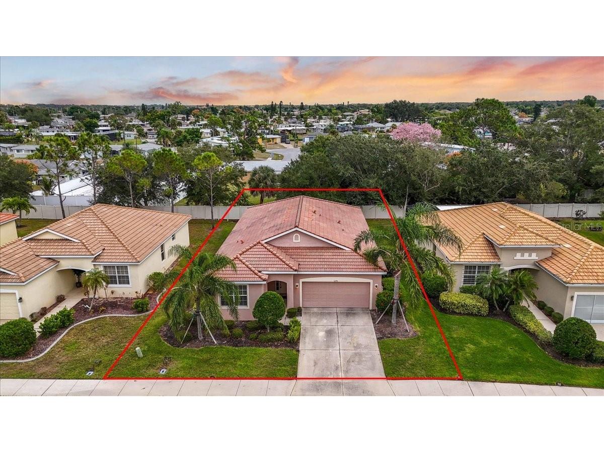 6390 Falcon Lair Drive North Port FL 34287 A4676753 image25