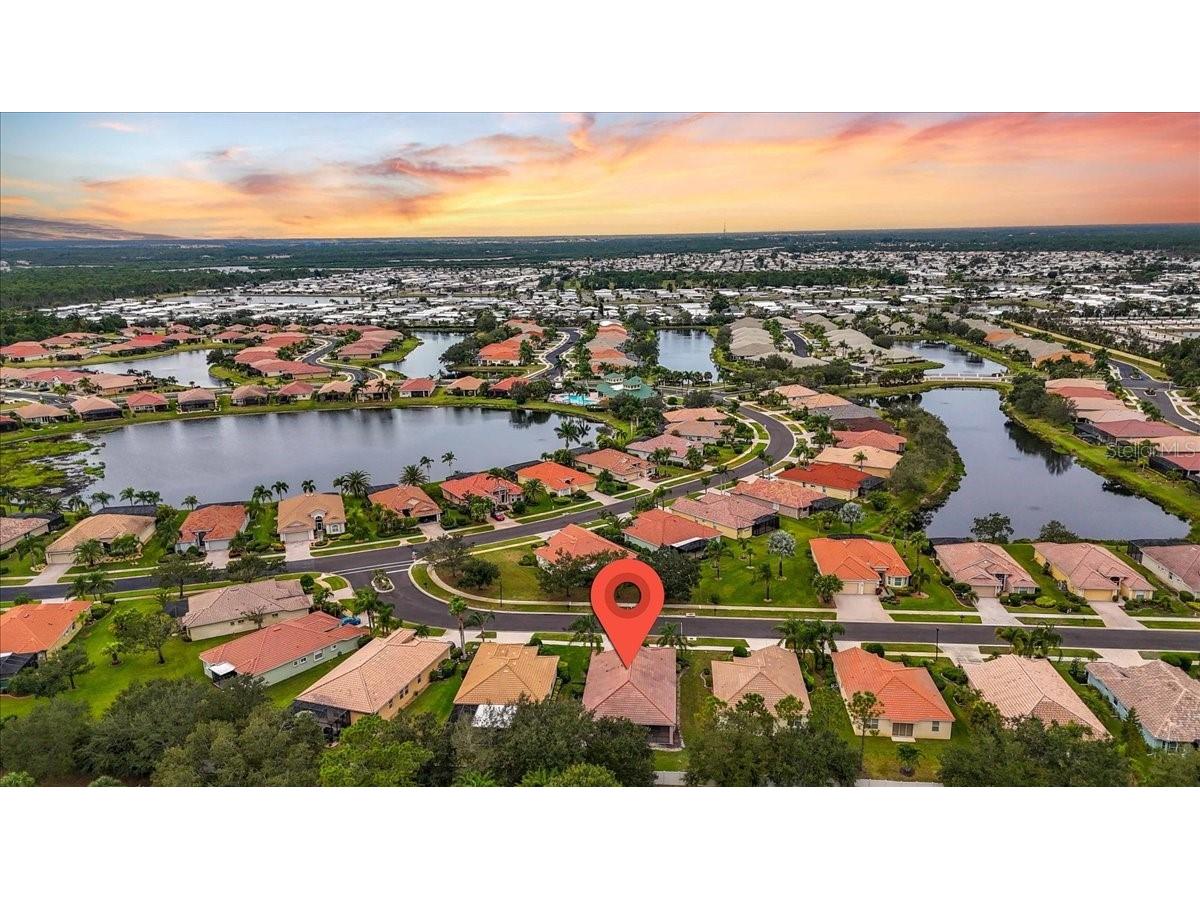 6390 Falcon Lair Drive North Port FL 34287 A4676753 image26