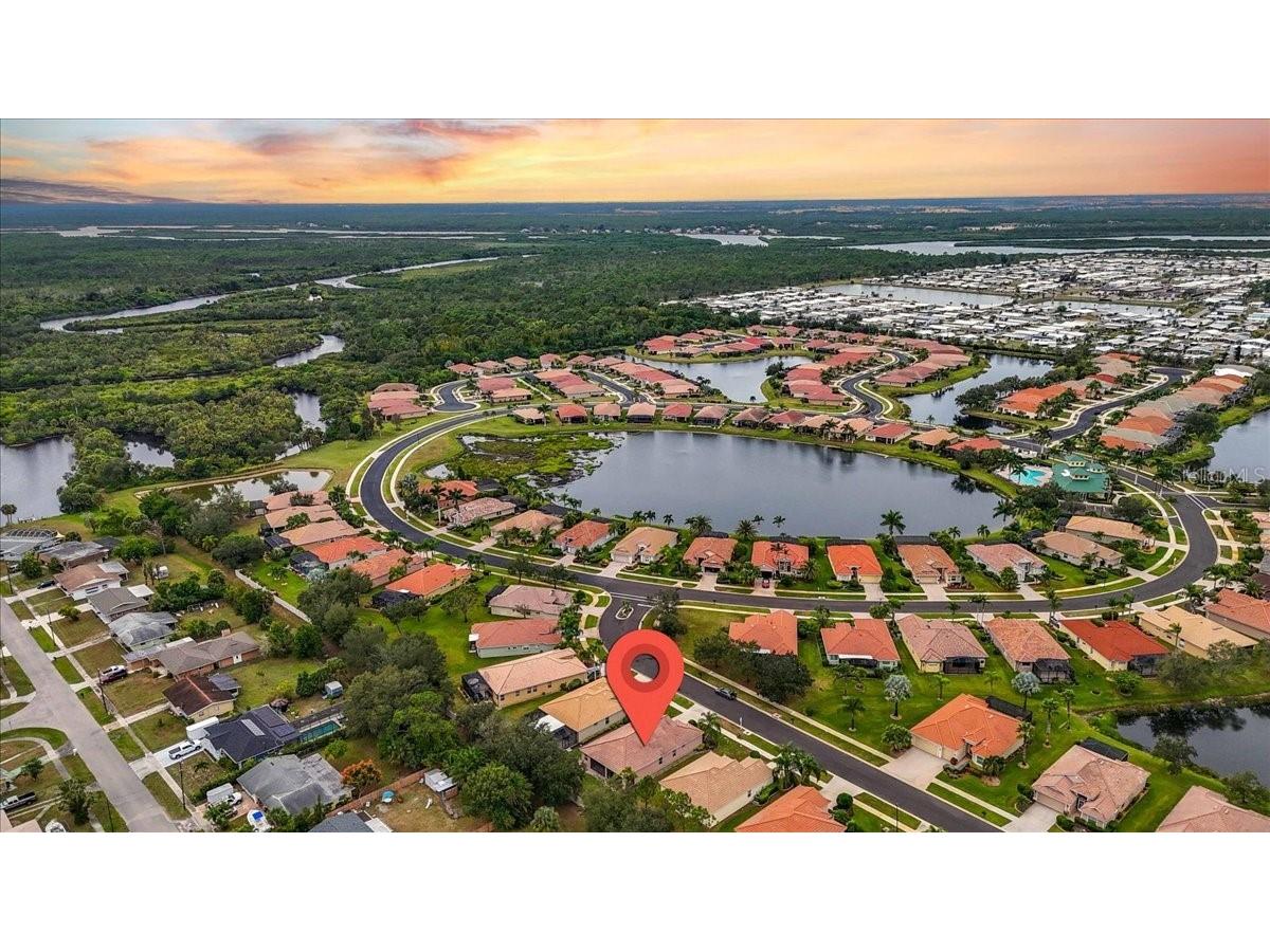 6390 Falcon Lair Drive North Port FL 34287 A4676753 image27