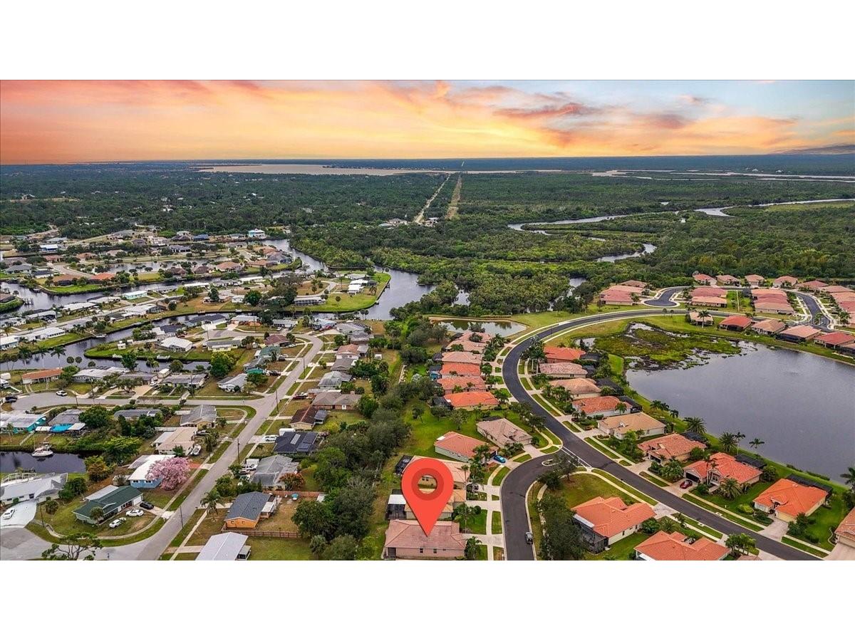 6390 Falcon Lair Drive North Port FL 34287 A4676753 image28