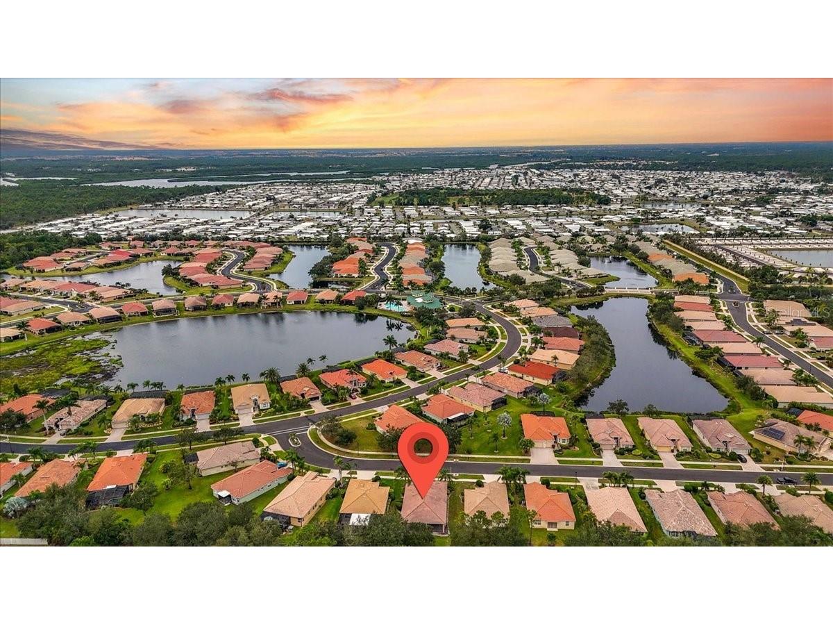 6390 Falcon Lair Drive North Port FL 34287 A4676753 image3