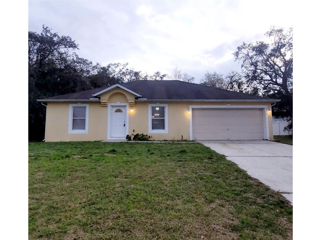 6390 Hillview Road Spring Hill FL 34606 T3503884 image1