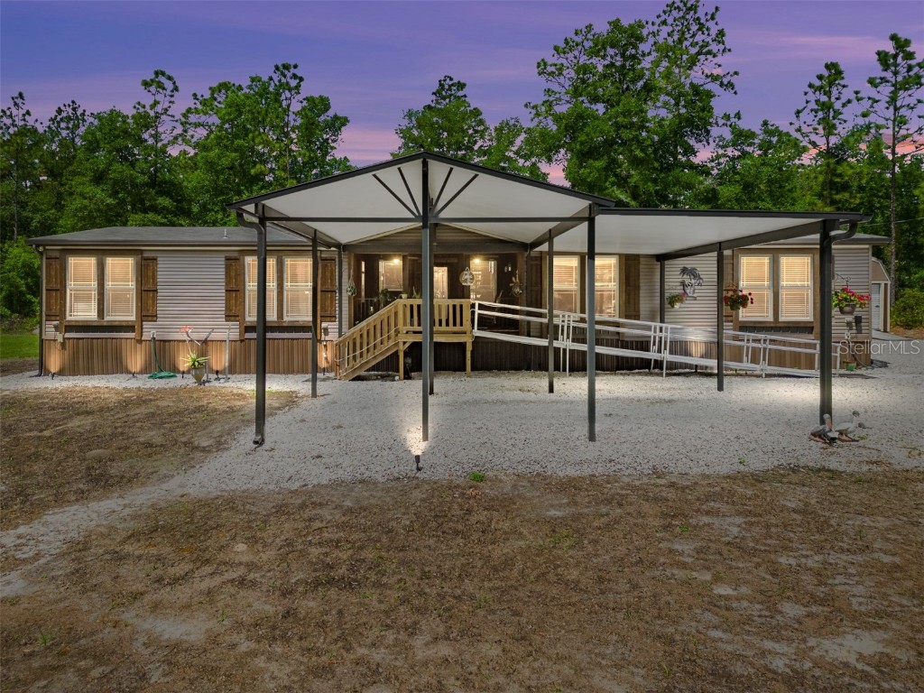 6390 NE 128th Terrace Williston FL 32696 OM657332 image1