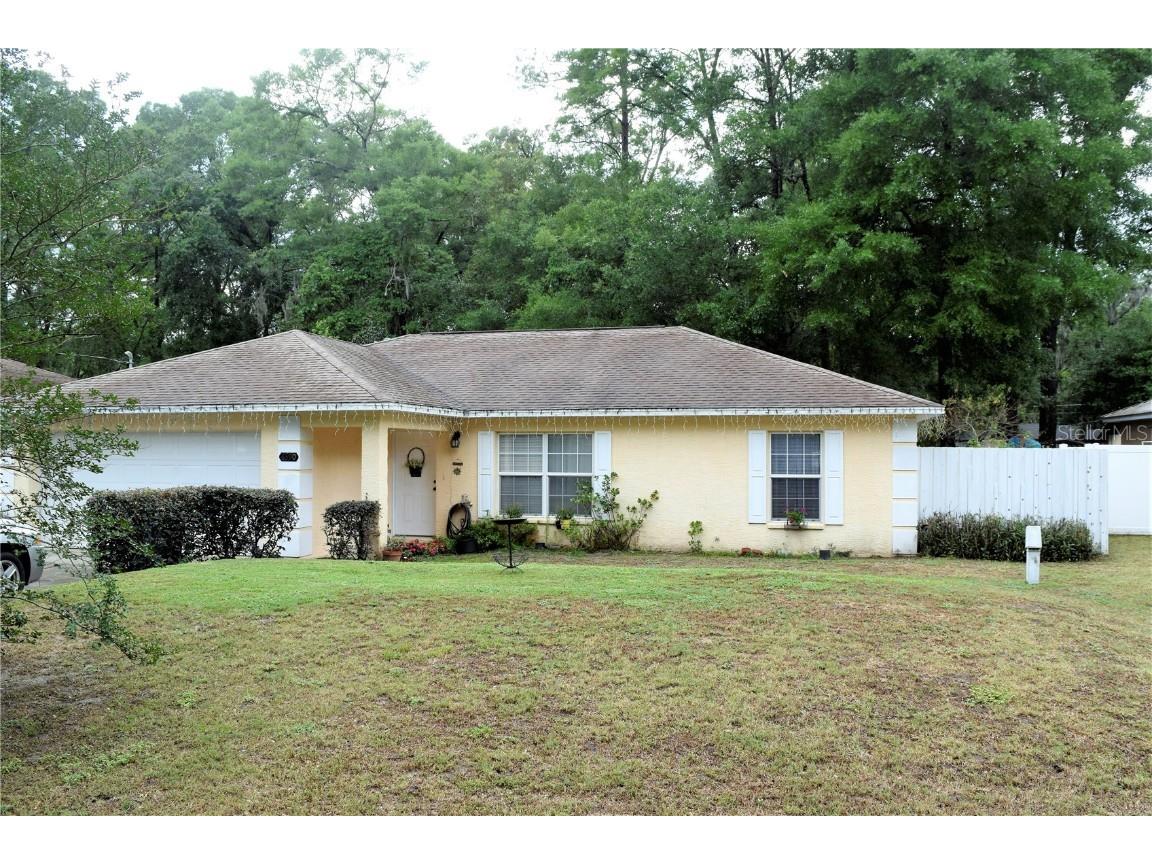6390 NW 60th Court Ocala FL 34482 OM657117 image1