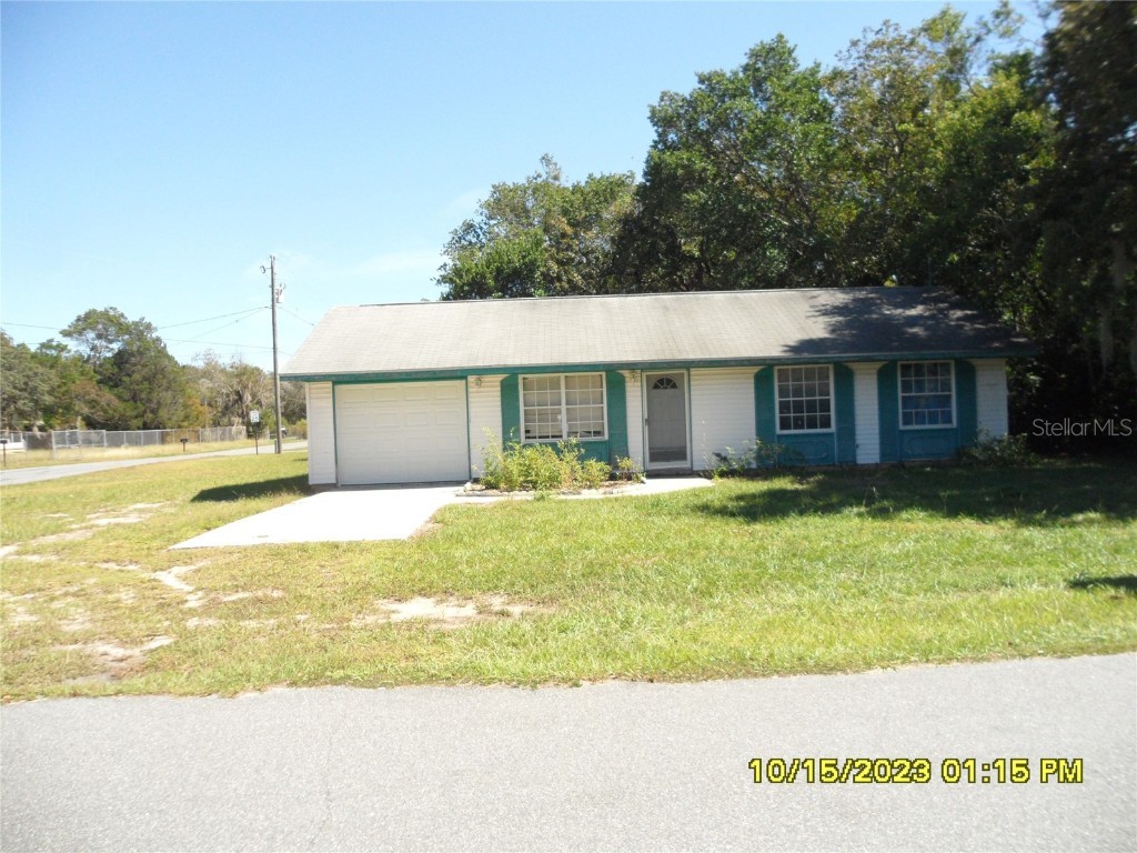 6390 W Park Drive Homosassa FL 34446 OM668179 image1
