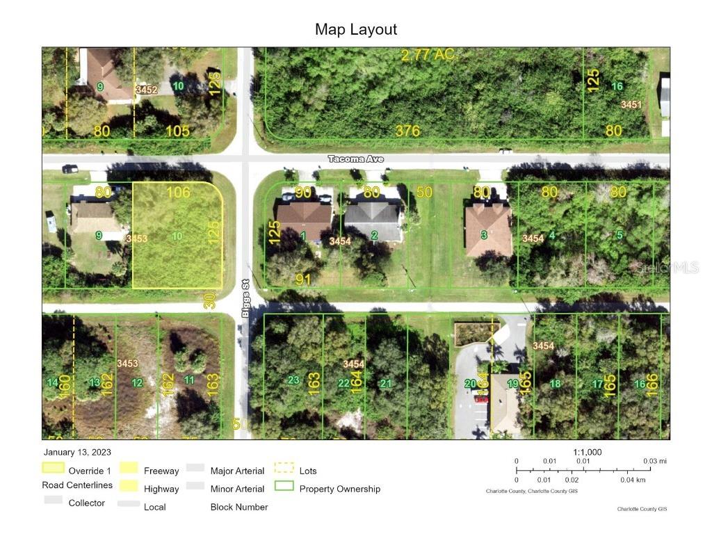 6391 Biggs Street Englewood FL 34224 C7470029 image1