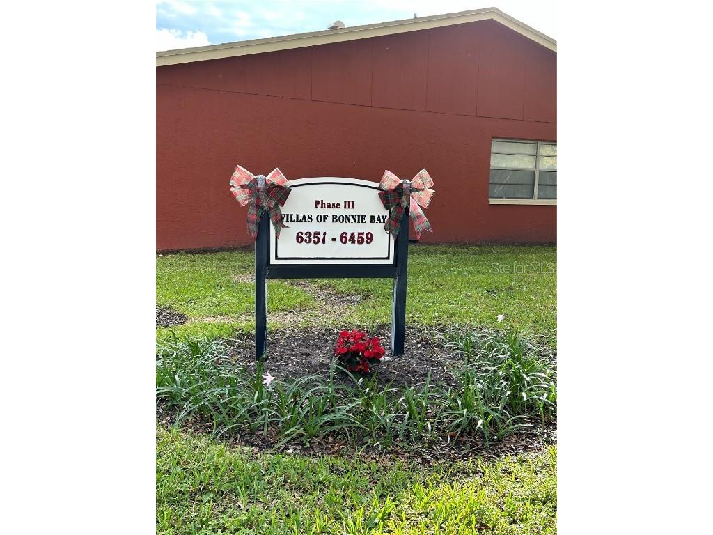 6391 Bonnie Bay Circle N Pinellas Park FL 33781 U8224934 image1