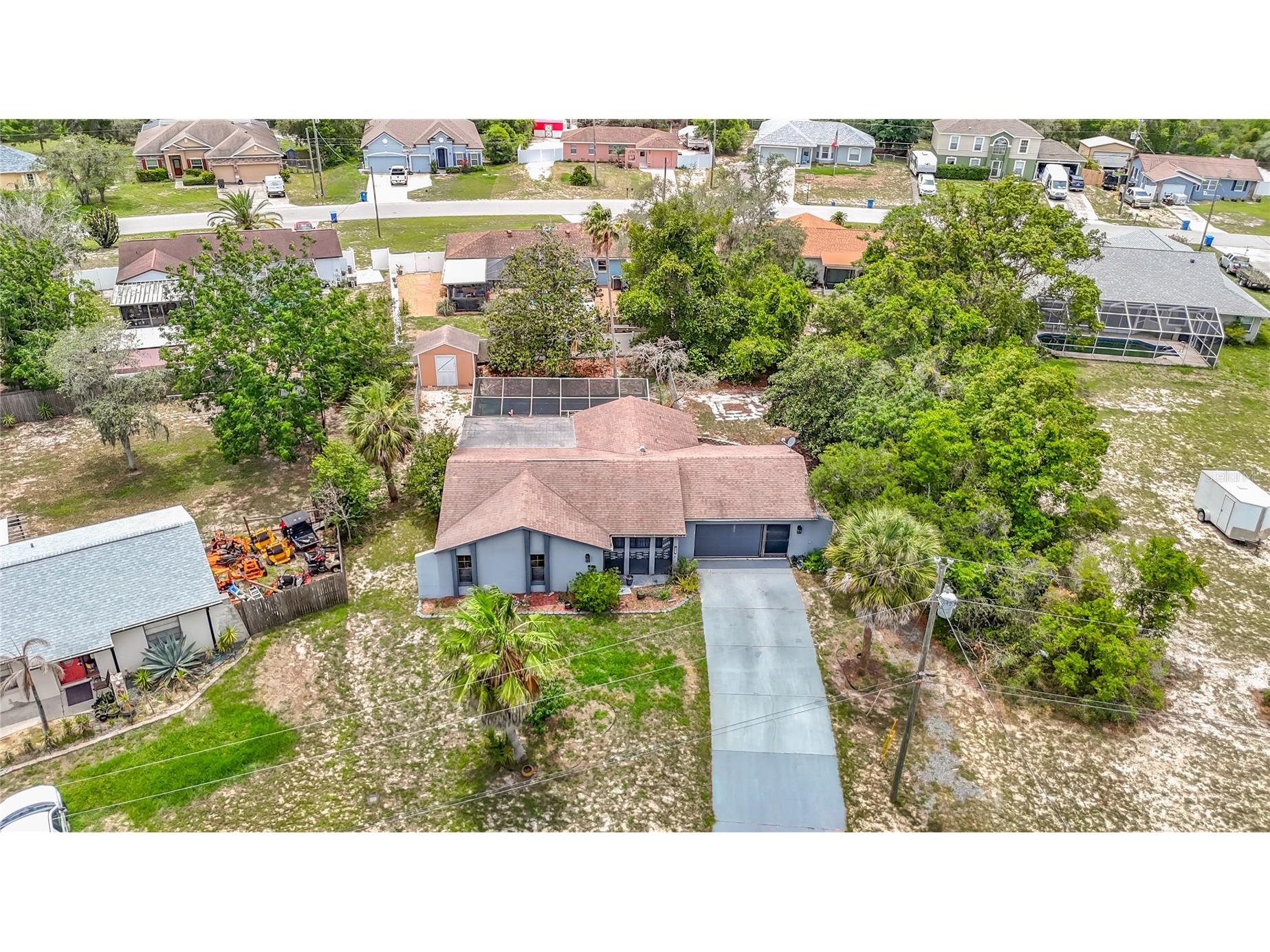 6391 Curtiss Lane Spring Hill FL 34608 TB8514979 image55