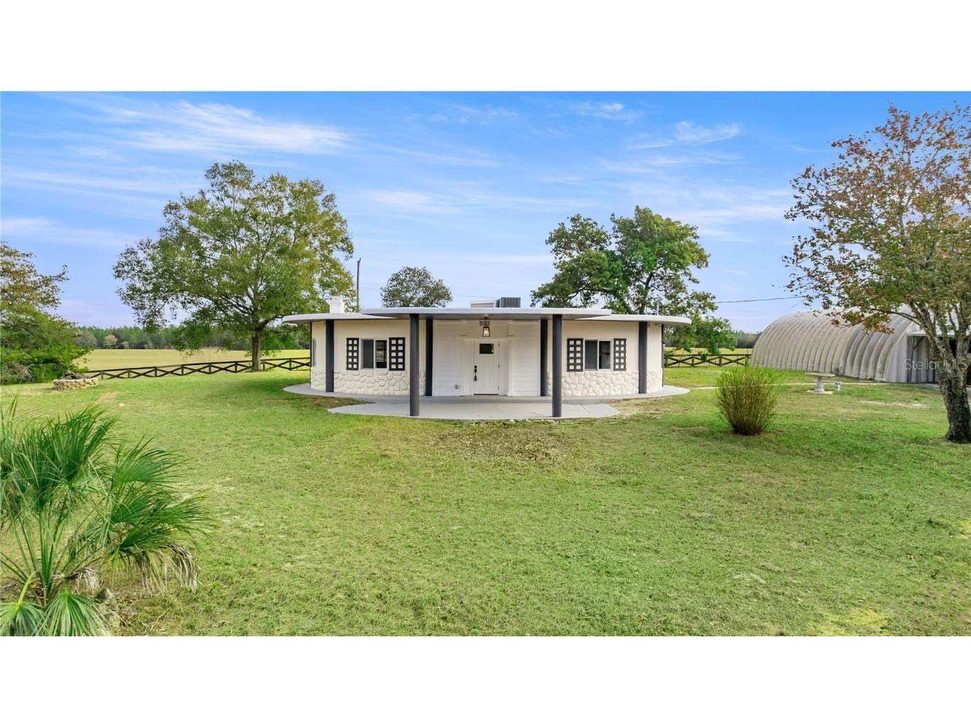 6391 SE 186th Terrace Morriston FL 32668 OM715264 image1