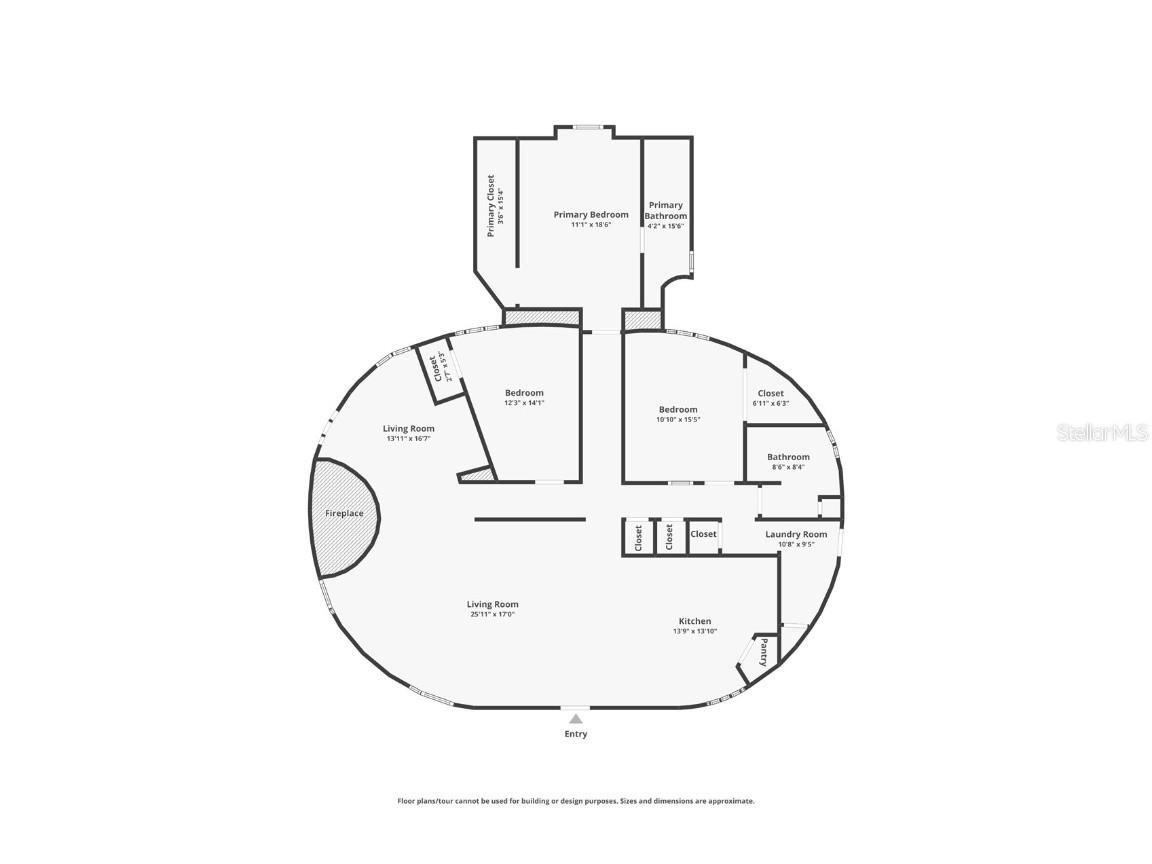 6391 SE 186th Terrace Morriston FL 32668 OM715264 image28