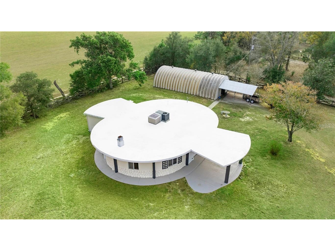 6391 SE 186th Terrace Morriston FL 32668 OM715264 image45