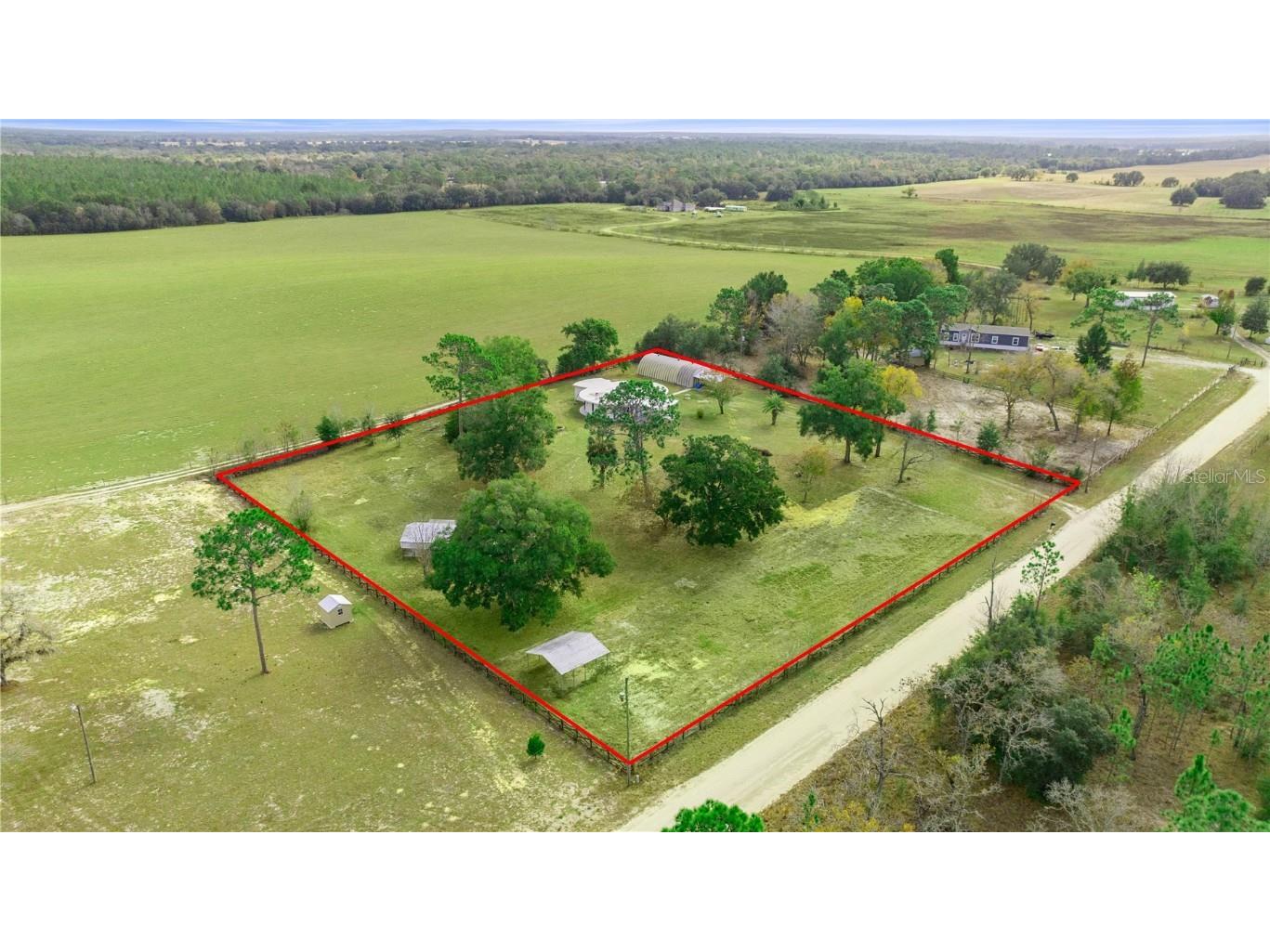 6391 SE 186th Terrace Morriston FL 32668 OM715264 image49