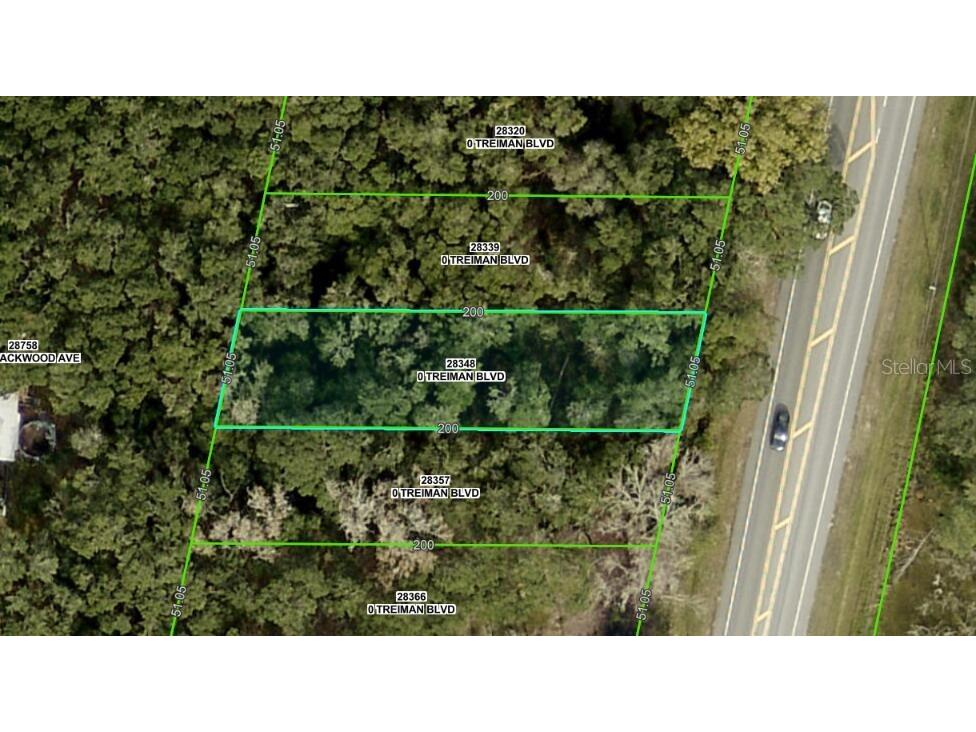 6391 Treiman Boulevard Webster FL 33597 O6270881 image1