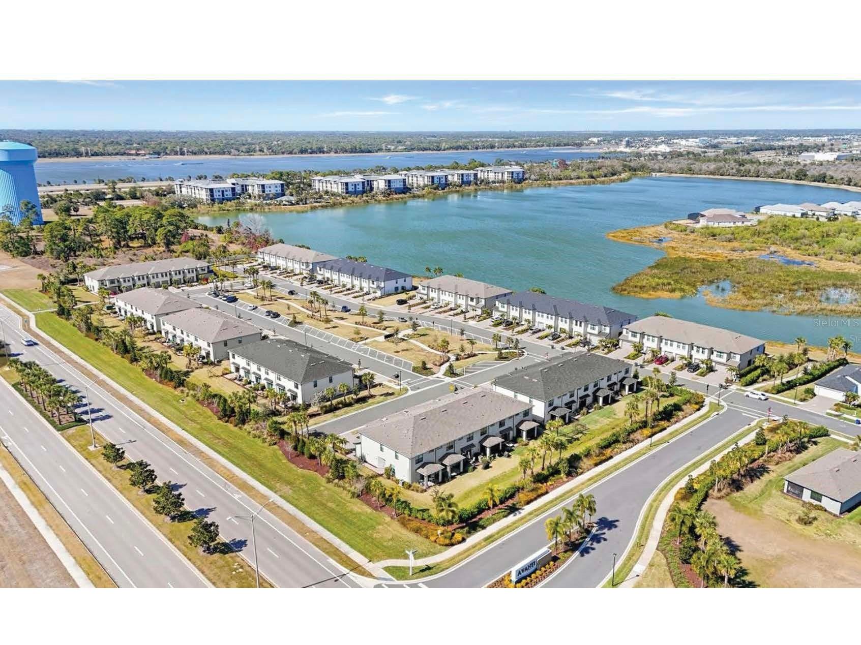 6391 Waterstone Place Sarasota FL 34240 A4700862 image42