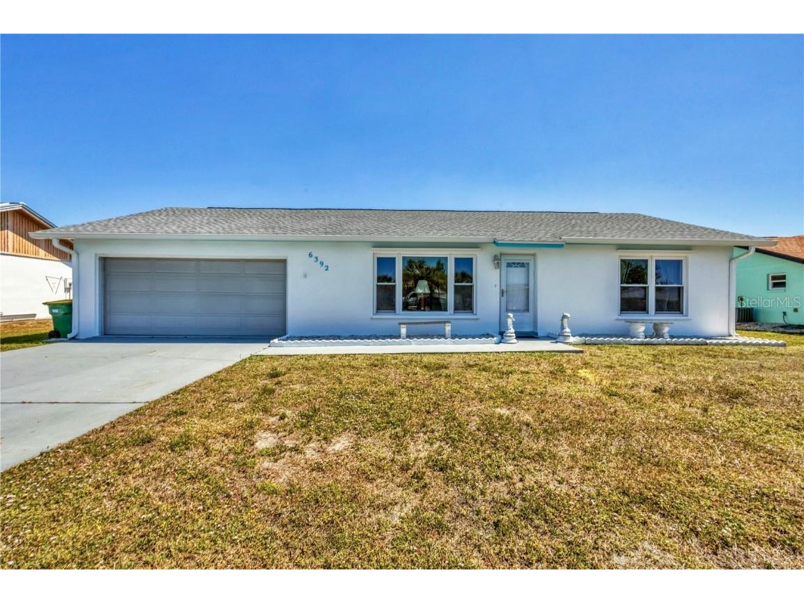 6392 Coliseum Boulevard Port Charlotte FL 33981 N6141555 image1