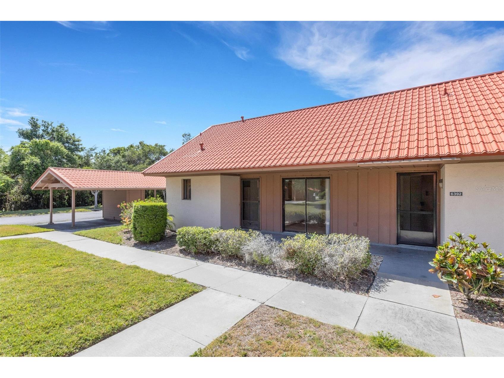 6392 Draw Lane #40 Sarasota FL 34238 A4691819 image2