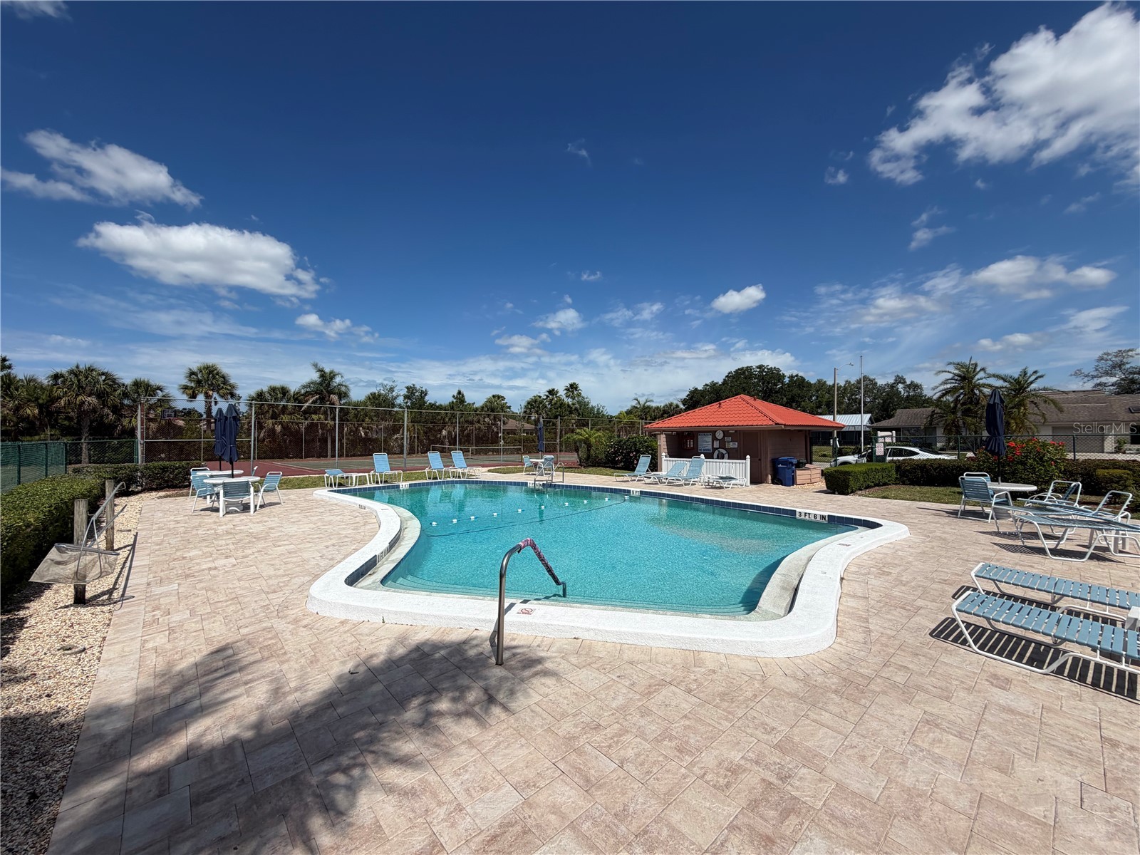 6392 Draw Lane #40 Sarasota FL 34238 A4691819 image38