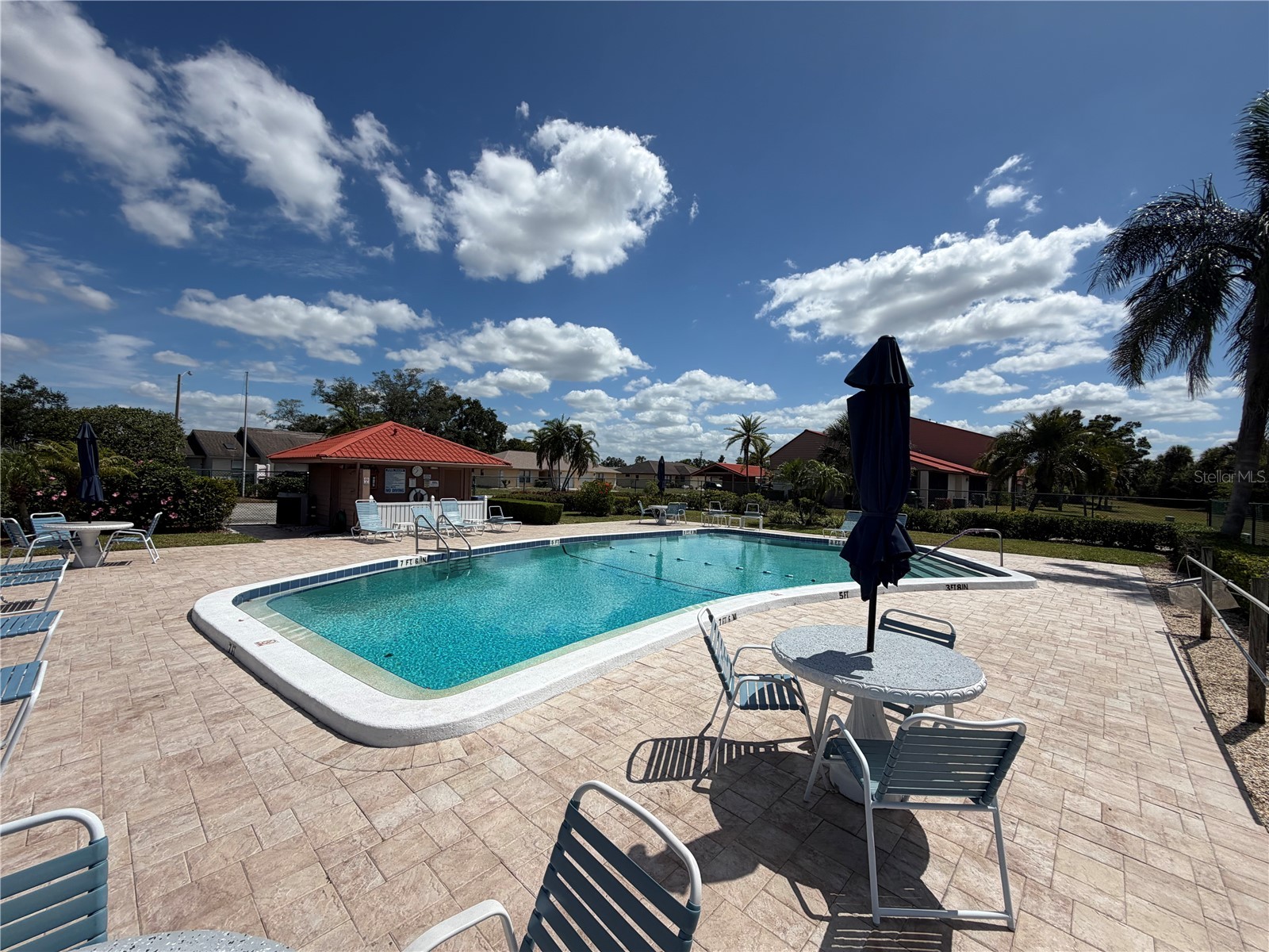6392 Draw Lane #40 Sarasota FL 34238 A4691819 image39