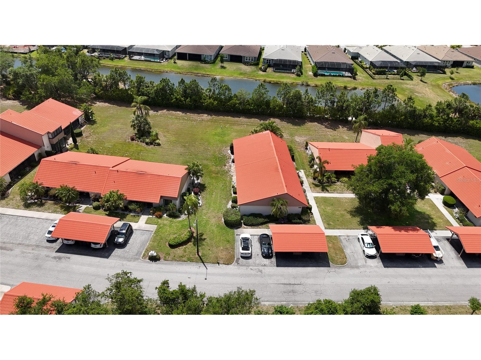6392 Draw Lane #40 Sarasota FL 34238 A4691819 image42