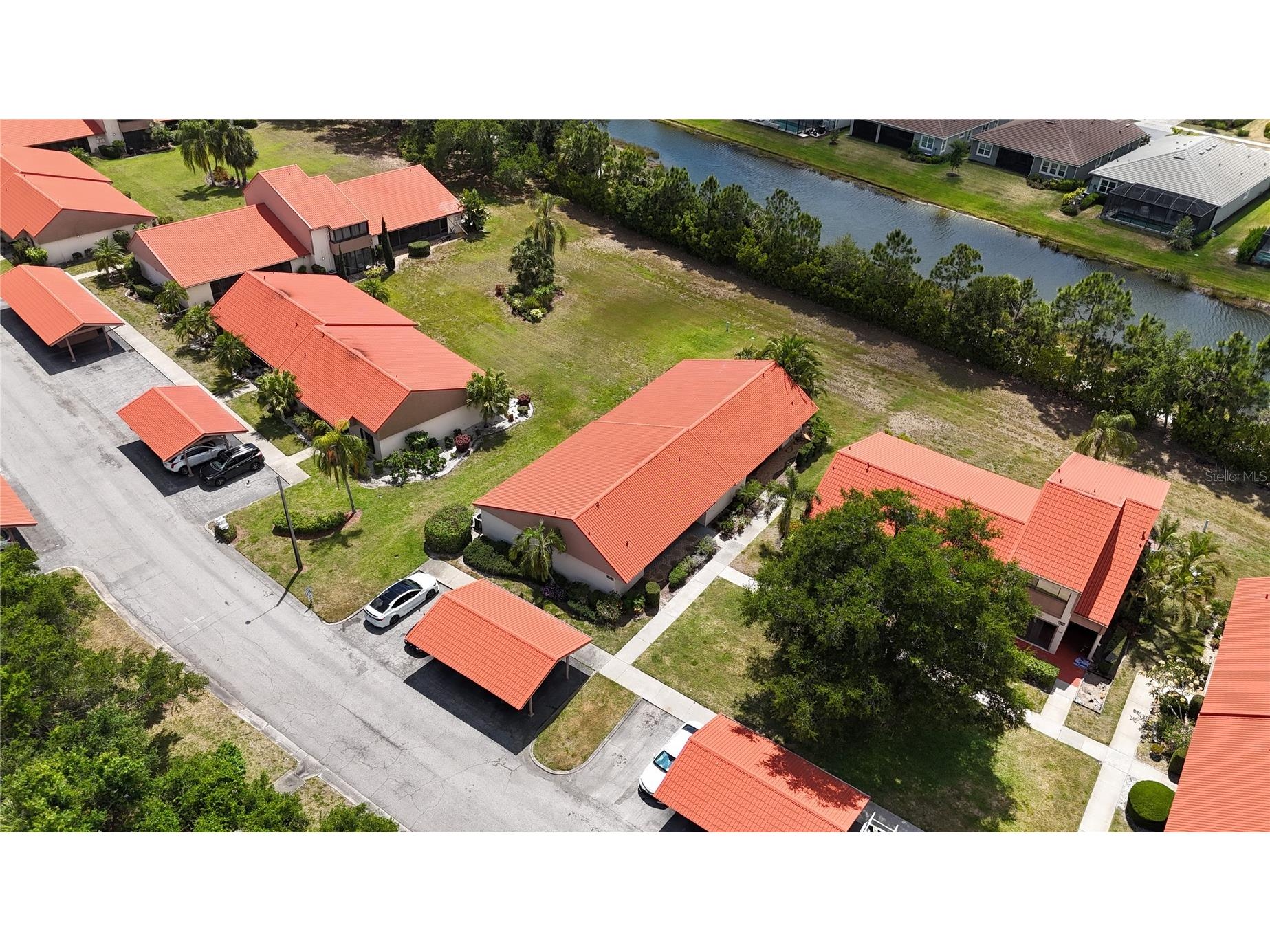 6392 Draw Lane #40 Sarasota FL 34238 A4691819 image43