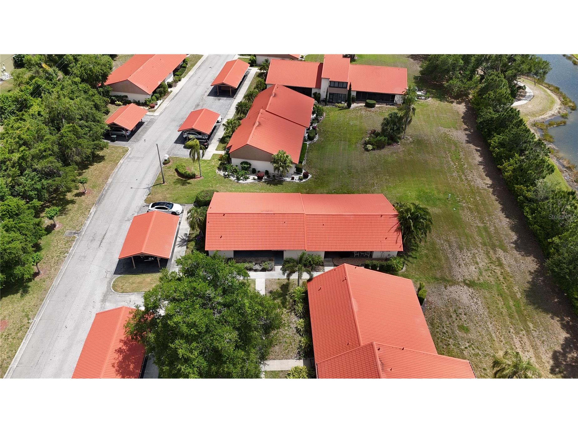 6392 Draw Lane #40 Sarasota FL 34238 A4691819 image44
