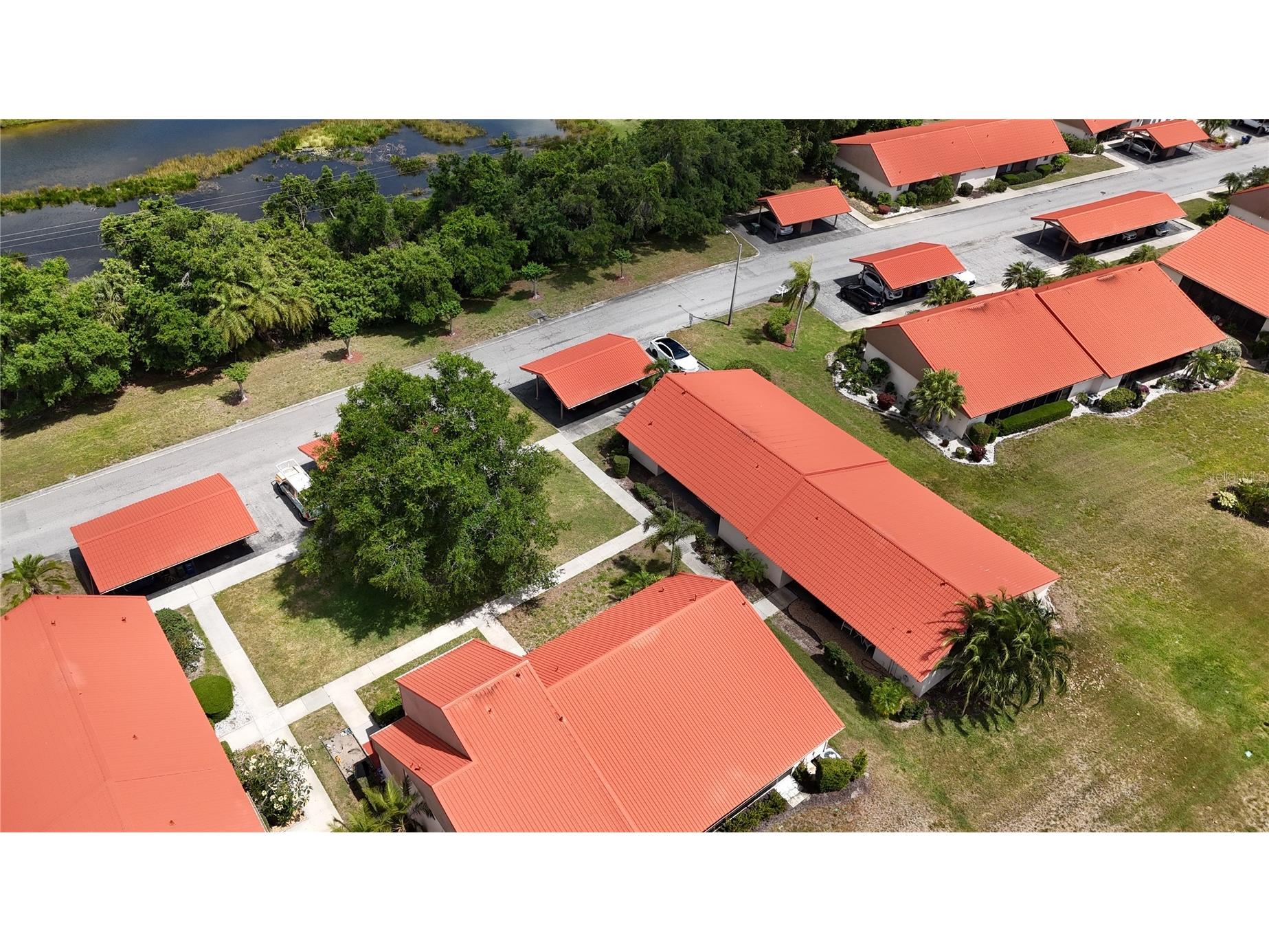 6392 Draw Lane #40 Sarasota FL 34238 A4691819 image45