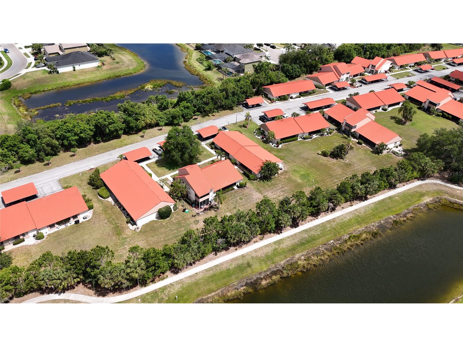6392 Draw Lane #40 Sarasota FL 34238 A4691819 image46