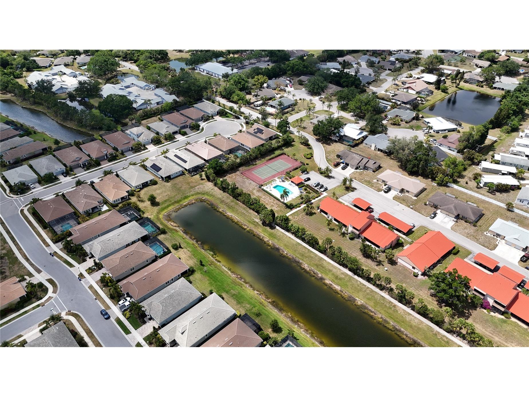 6392 Draw Lane #40 Sarasota FL 34238 A4691819 image49