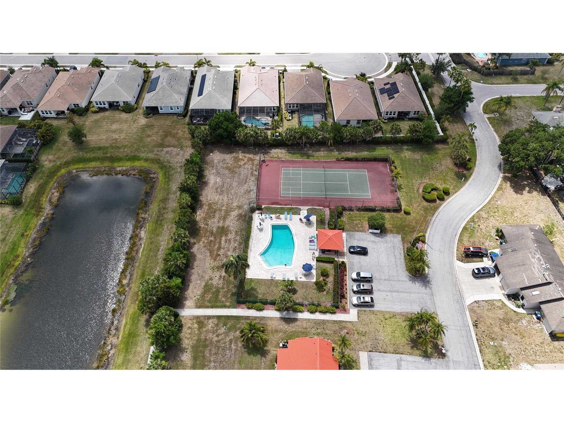 6392 Draw Lane #40 Sarasota FL 34238 A4691819 image50