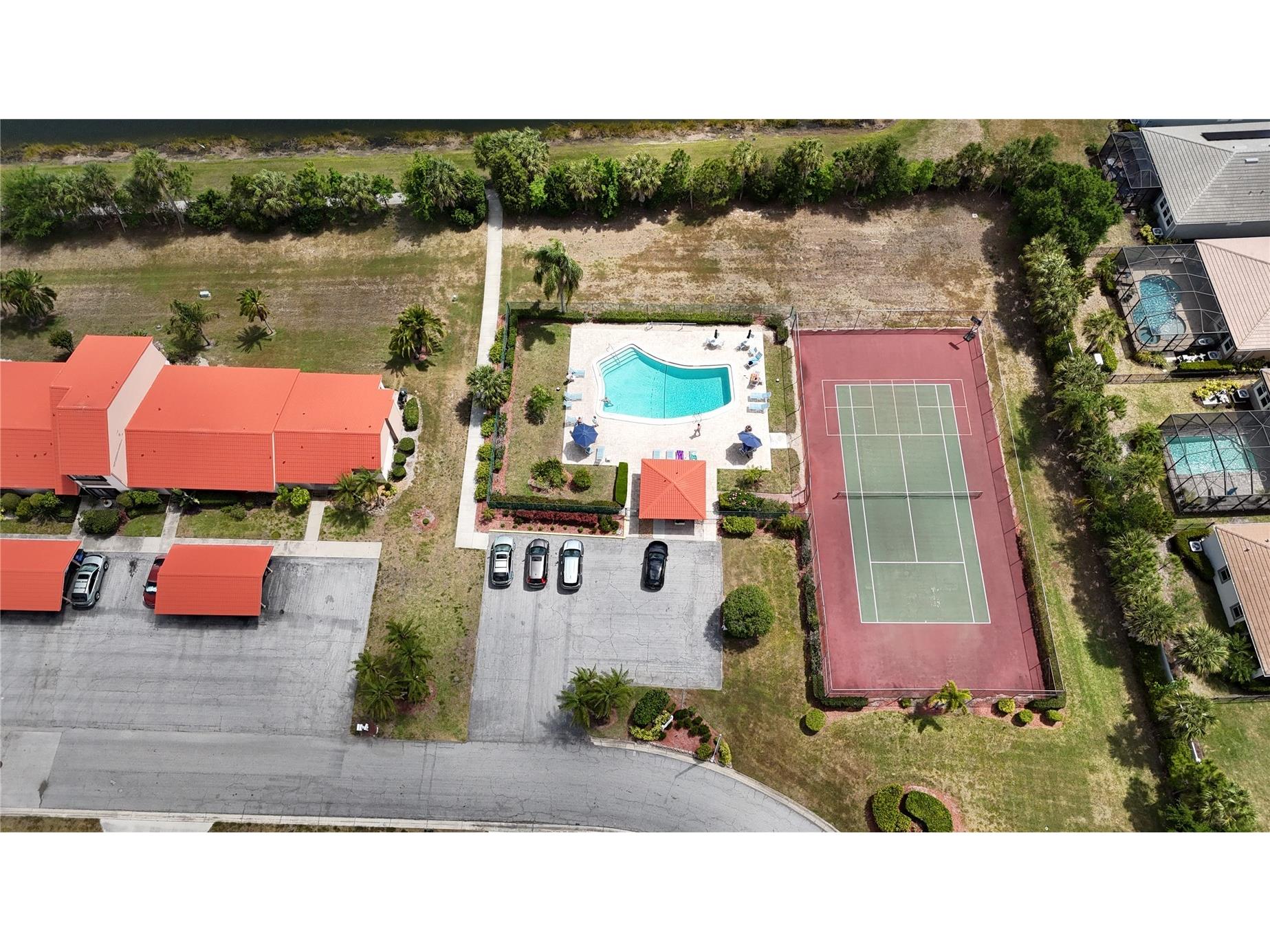 6392 Draw Lane #40 Sarasota FL 34238 A4691819 image51