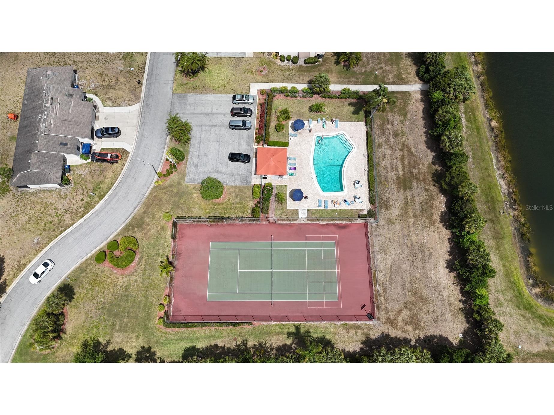 6392 Draw Lane #40 Sarasota FL 34238 A4691819 image52