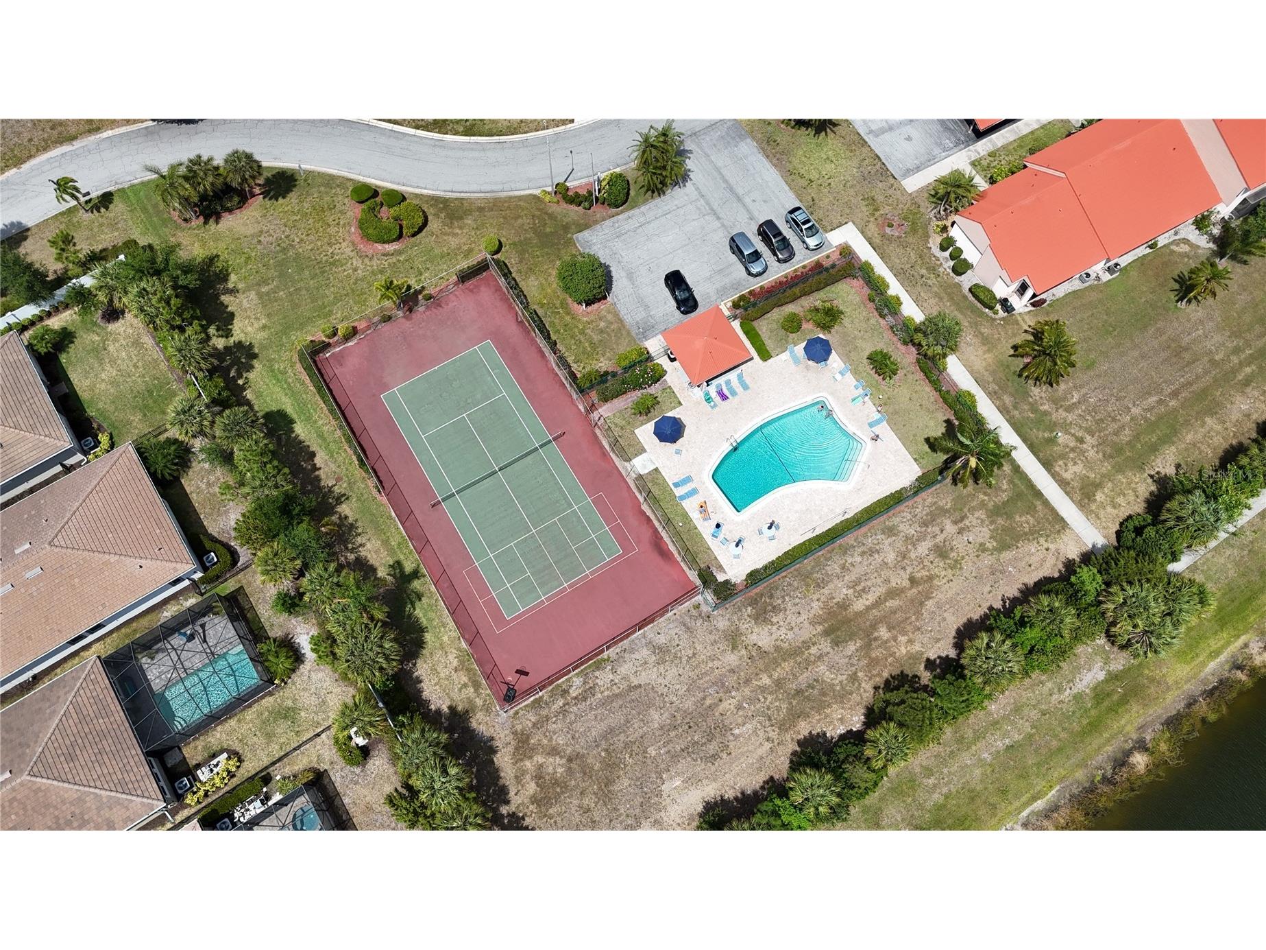 6392 Draw Lane #40 Sarasota FL 34238 A4691819 image53