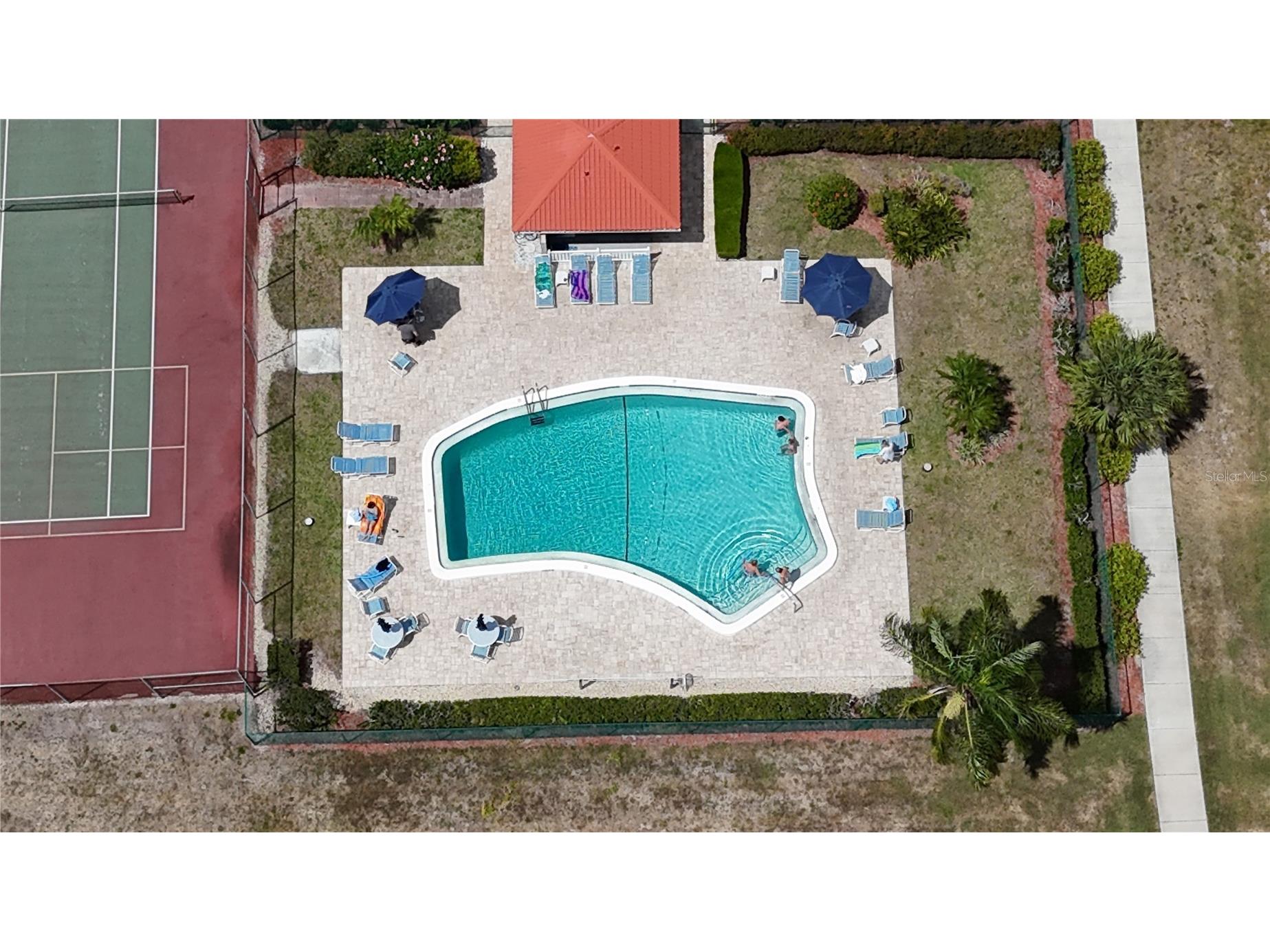 6392 Draw Lane #40 Sarasota FL 34238 A4691819 image54