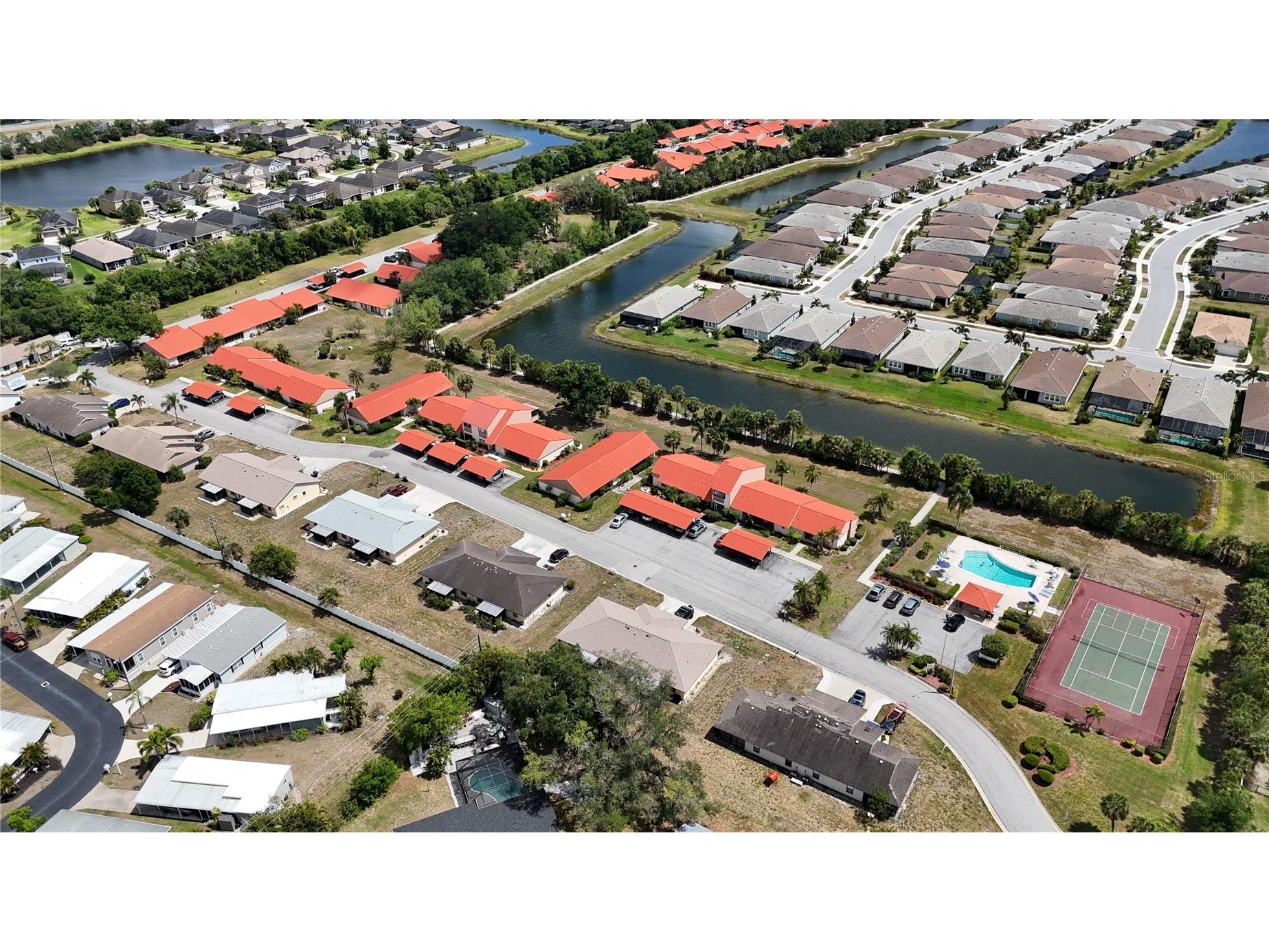 6392 Draw Lane #40 Sarasota FL 34238 A4691819 image55